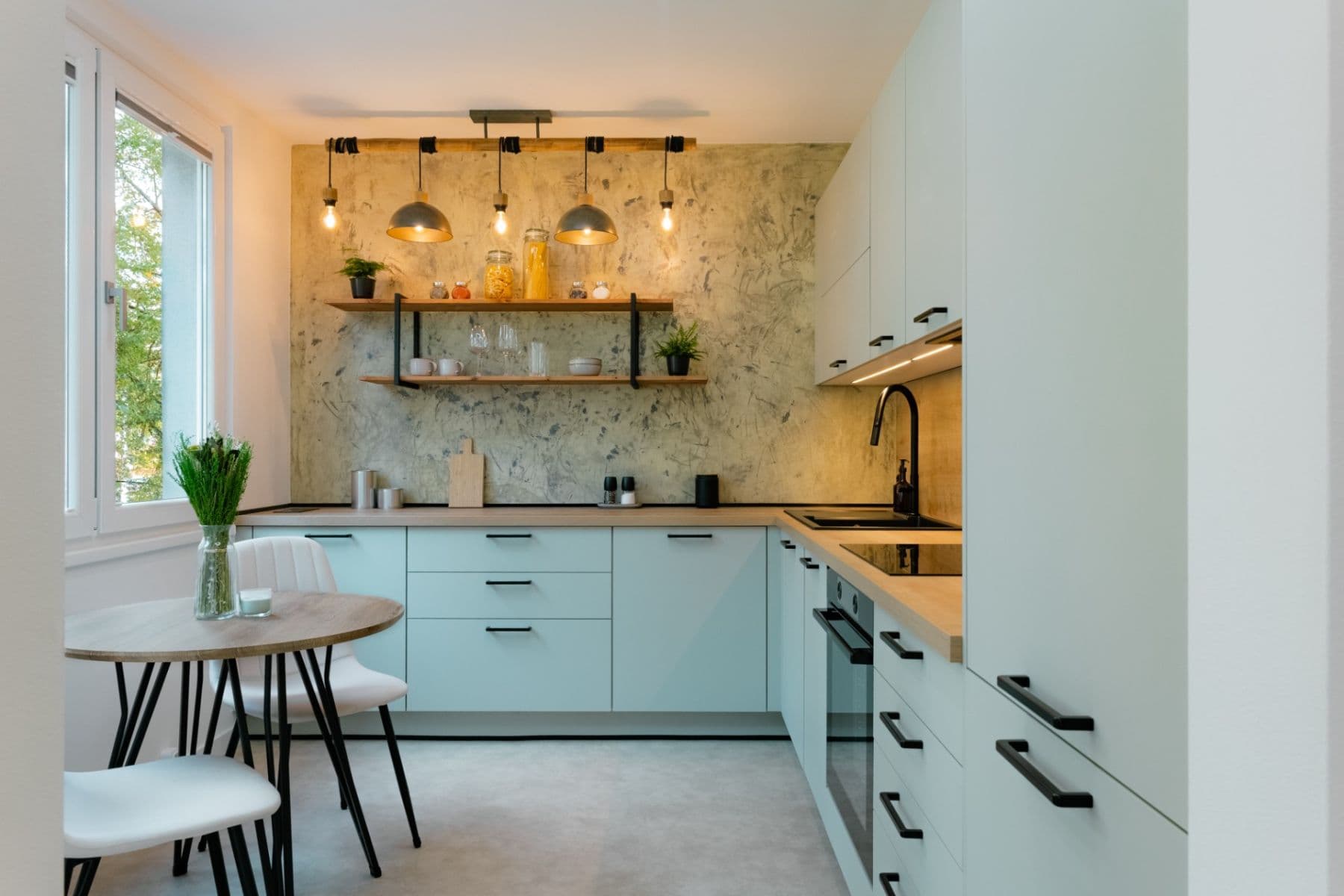 Predaj bytu 2-izbový 59 m², Větrná, České Budějovice, Jihočeský kraj Predaj bytu 2-izbový 59 m², Větrná, České Budějovice, Jihočeský kraj