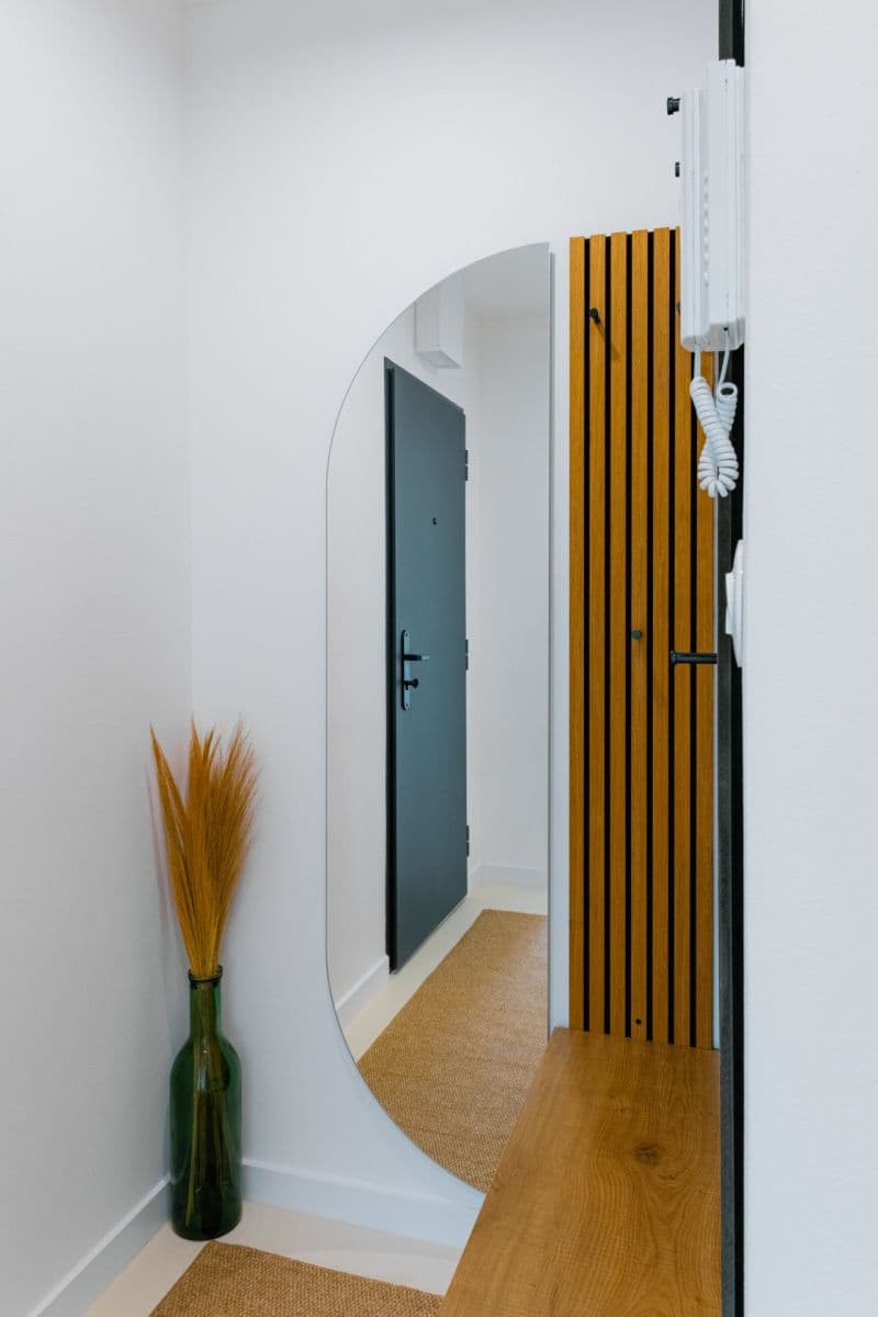 Predaj bytu 2-izbový 59 m², Větrná, České Budějovice, Jihočeský kraj Predaj bytu 2-izbový 59 m², Větrná, České Budějovice, Jihočeský kraj