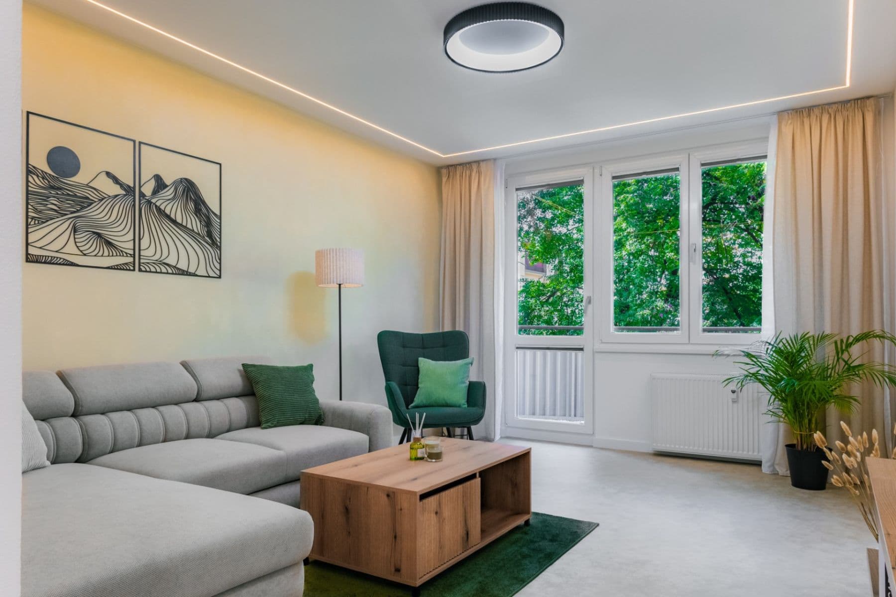 Predaj bytu 2-izbový 59 m², Větrná, České Budějovice, Jihočeský kraj Predaj bytu 2-izbový 59 m², Větrná, České Budějovice, Jihočeský kraj