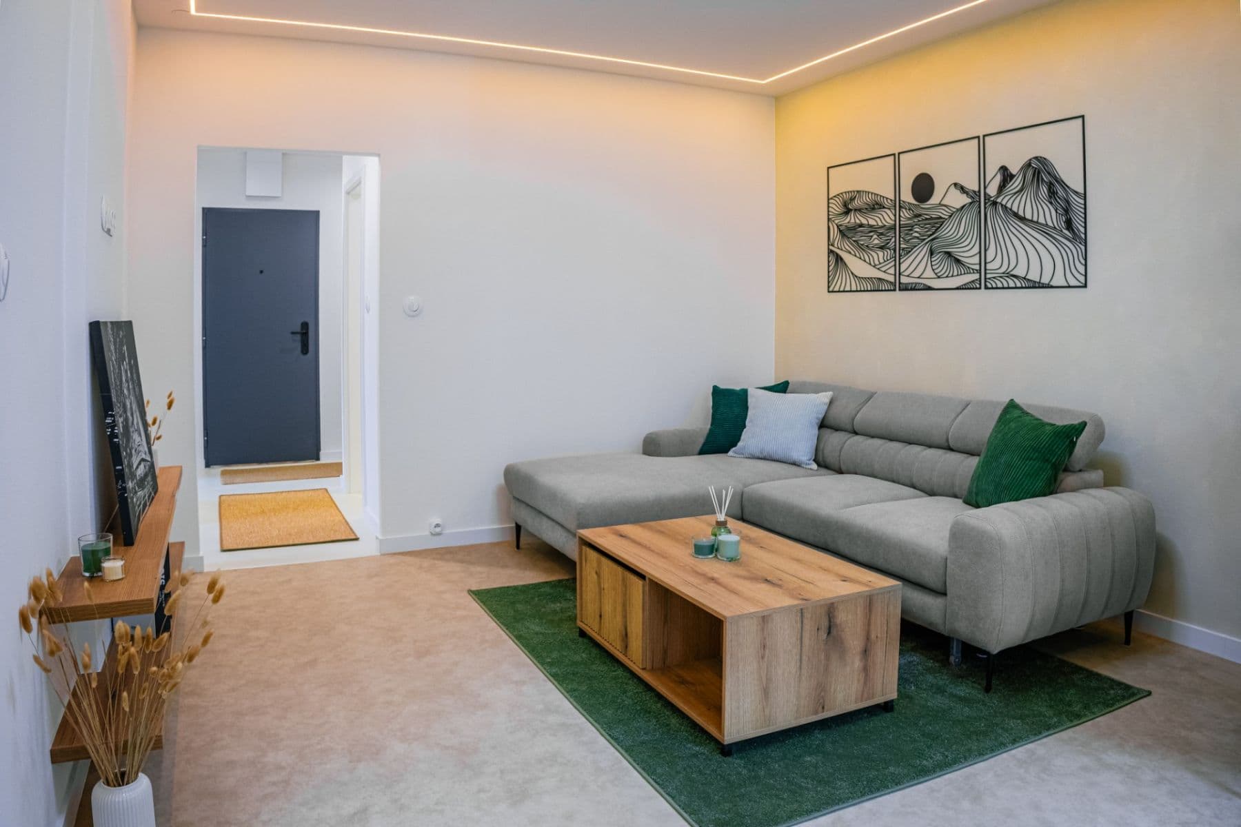 Predaj bytu 2-izbový 59 m², Větrná, České Budějovice, Jihočeský kraj Predaj bytu 2-izbový 59 m², Větrná, České Budějovice, Jihočeský kraj
