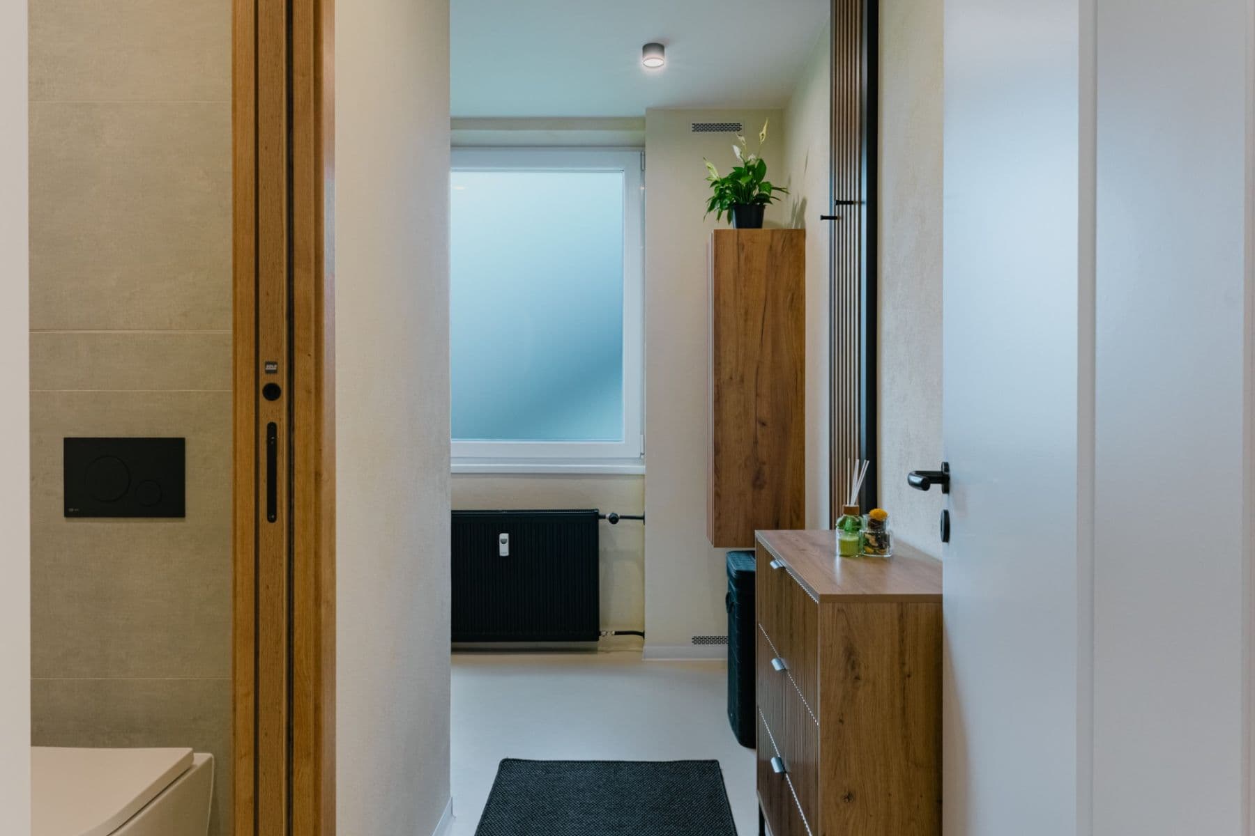 Predaj bytu 2-izbový 59 m², Větrná, České Budějovice, Jihočeský kraj Predaj bytu 2-izbový 59 m², Větrná, České Budějovice, Jihočeský kraj