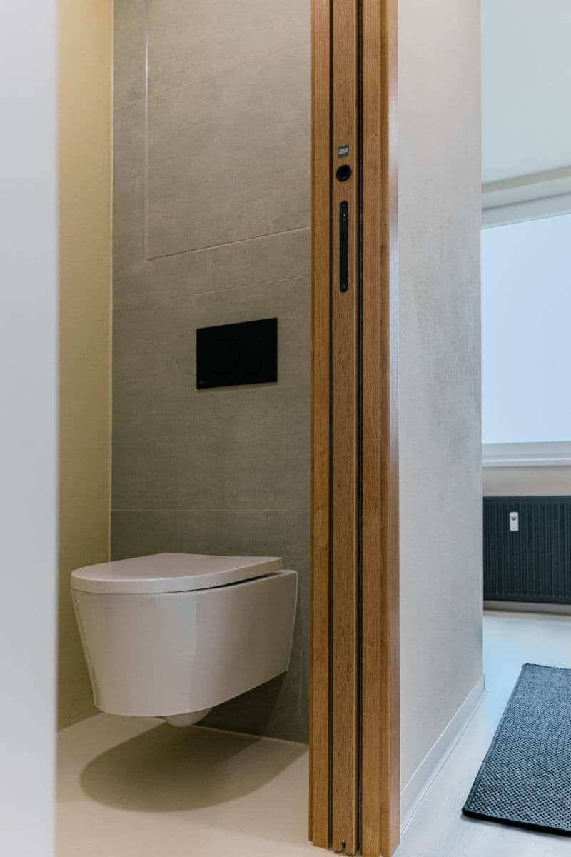 Predaj bytu 2-izbový 59 m², Větrná, České Budějovice, Jihočeský kraj Predaj bytu 2-izbový 59 m², Větrná, České Budějovice, Jihočeský kraj