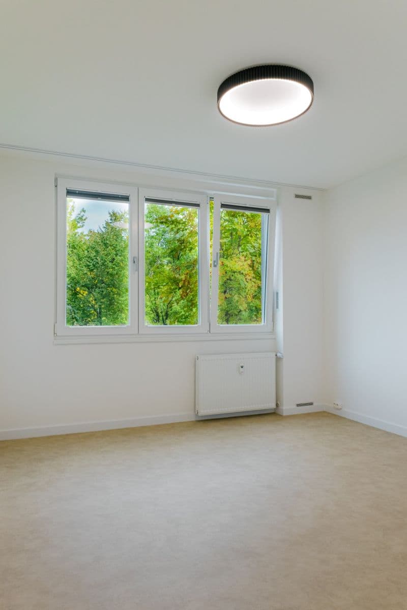 Predaj bytu 2-izbový 59 m², Větrná, České Budějovice, Jihočeský kraj Predaj bytu 2-izbový 59 m², Větrná, České Budějovice, Jihočeský kraj