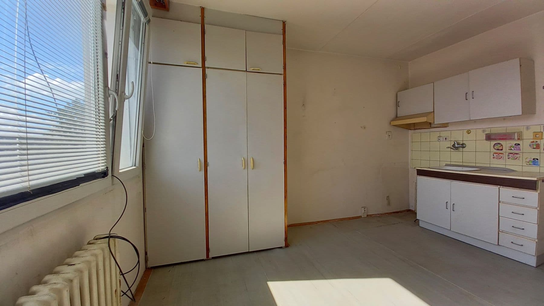 Predaj bytu 1-izbový 40 m², Na Komárově, Kaznějov, Plzeňský kraj Predaj bytu 1-izbový 40 m², Na Komárově, Kaznějov, Plzeňský kraj