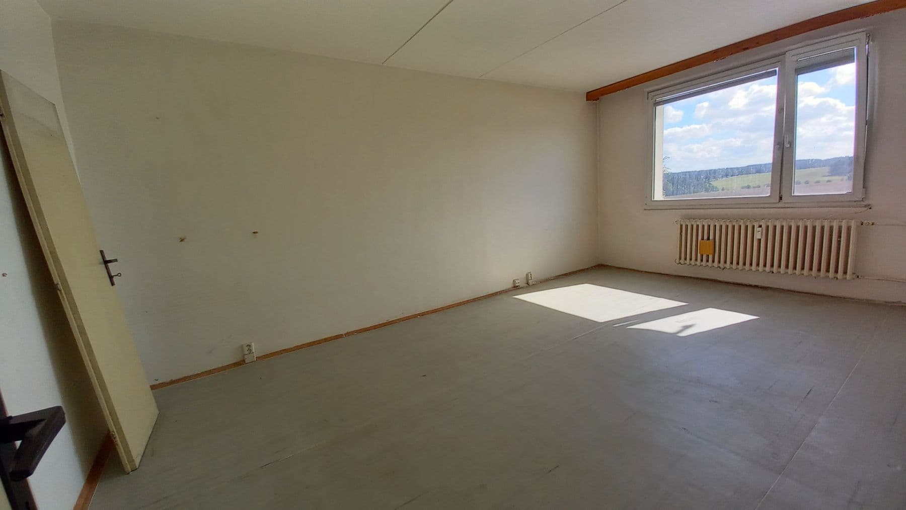 Predaj bytu 1-izbový 40 m², Na Komárově, Kaznějov, Plzeňský kraj Predaj bytu 1-izbový 40 m², Na Komárově, Kaznějov, Plzeňský kraj