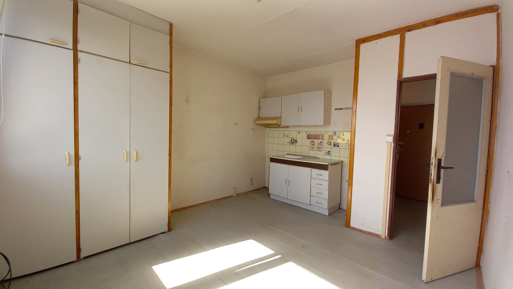 Predaj bytu 1-izbový 40 m², Na Komárově, Kaznějov, Plzeňský kraj Predaj bytu 1-izbový 40 m², Na Komárově, Kaznějov, Plzeňský kraj