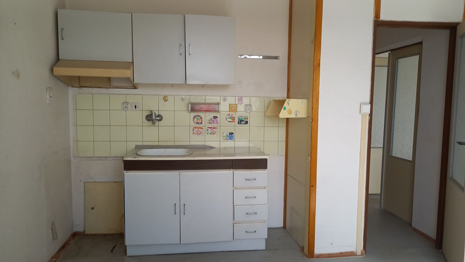 Predaj bytu 1-izbový 40 m², Na Komárově, Kaznějov, Plzeňský kraj Predaj bytu 1-izbový 40 m², Na Komárově, Kaznějov, Plzeňský kraj
