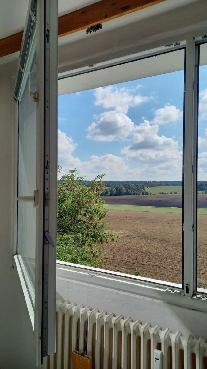 Predaj bytu 1-izbový 40 m², Na Komárově, Kaznějov, Plzeňský kraj Predaj bytu 1-izbový 40 m², Na Komárově, Kaznějov, Plzeňský kraj