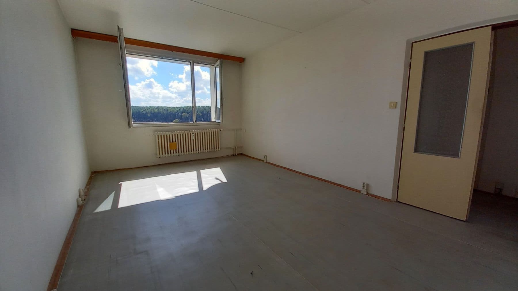Predaj bytu 1-izbový 40 m², Na Komárově, Kaznějov, Plzeňský kraj Predaj bytu 1-izbový 40 m², Na Komárově, Kaznějov, Plzeňský kraj