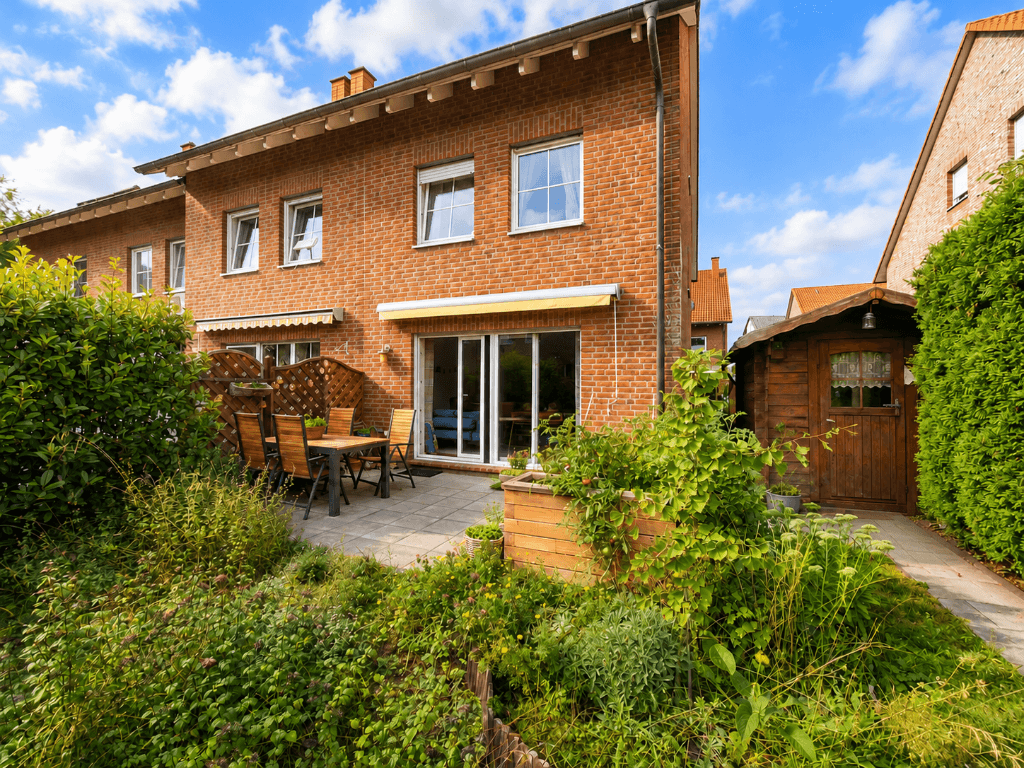 Predaj domu 125 m², pozemok 255 m², Dortmund, Severné Porýnie - Westfálsko Predaj domu 125 m², pozemok 255 m², Dortmund, Severné Porýnie - Westfálsko