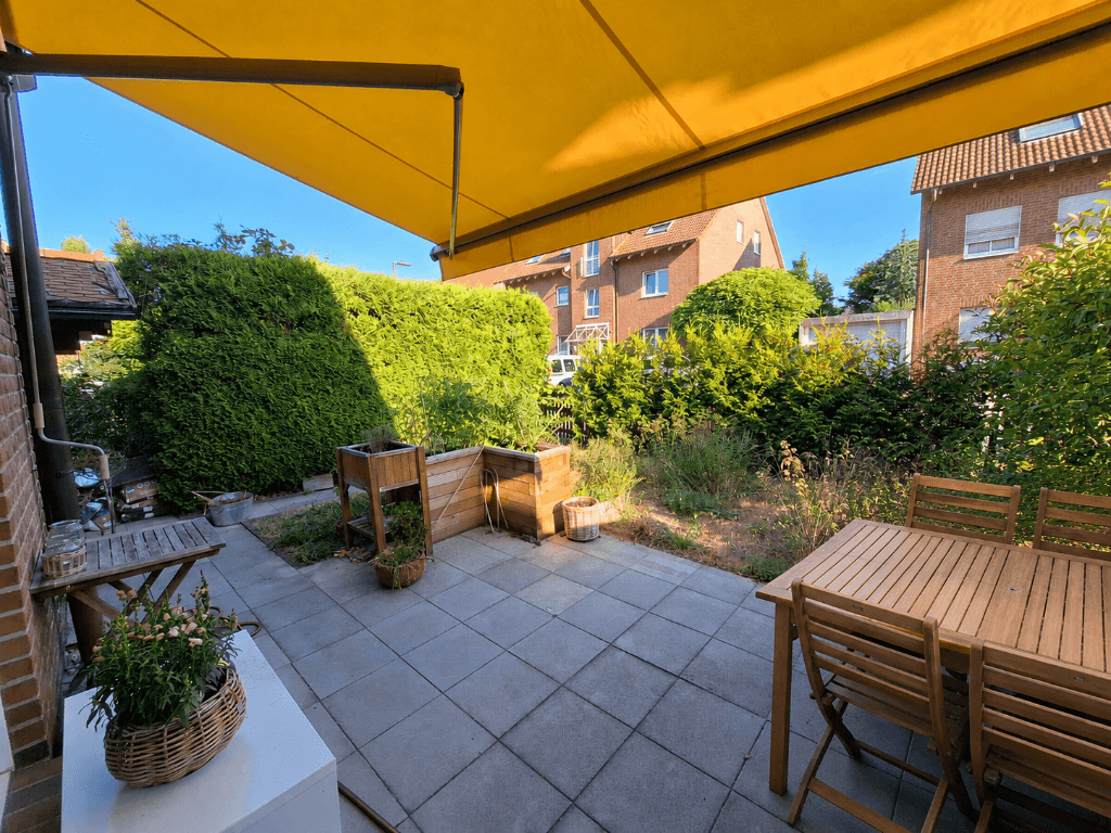 Predaj domu 125 m², pozemok 255 m², Dortmund, Severné Porýnie - Westfálsko Predaj domu 125 m², pozemok 255 m², Dortmund, Severné Porýnie - Westfálsko