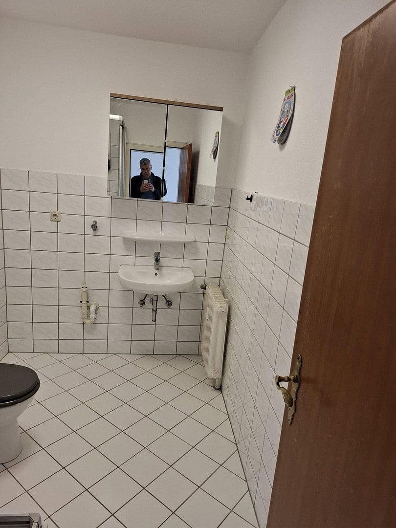 Prenájom bytu 2-izbový 47 m², Plateniusstr. 18, Wuppertal, Severné Porýnie - Westfálsko Prenájom bytu 2-izbový 47 m², Plateniusstr. 18, Wuppertal, Severné Porýnie - Westfálsko