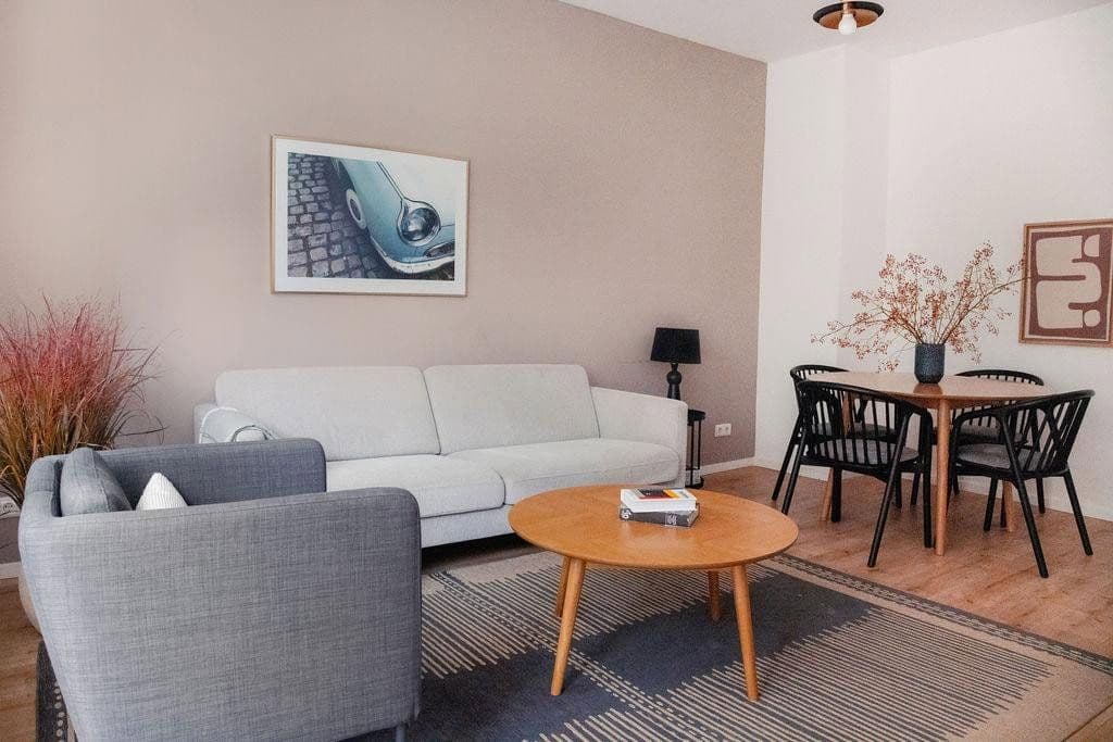 Predaj bytu 3-izbový 64 m², Kaiser friedrich str. 72, Berlin, Berlín Predaj bytu 3-izbový 64 m², Kaiser friedrich str. 72, Berlin, Berlín