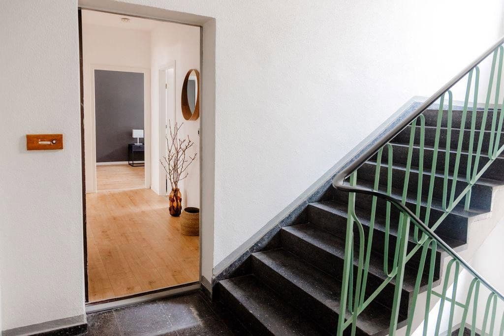 Predaj bytu 3-izbový 64 m², Kaiser friedrich str. 72, Berlin, Berlín Predaj bytu 3-izbový 64 m², Kaiser friedrich str. 72, Berlin, Berlín