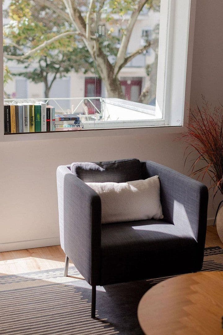 Predaj bytu 3-izbový 64 m², Kaiser friedrich str. 72, Berlin, Berlín Predaj bytu 3-izbový 64 m², Kaiser friedrich str. 72, Berlin, Berlín