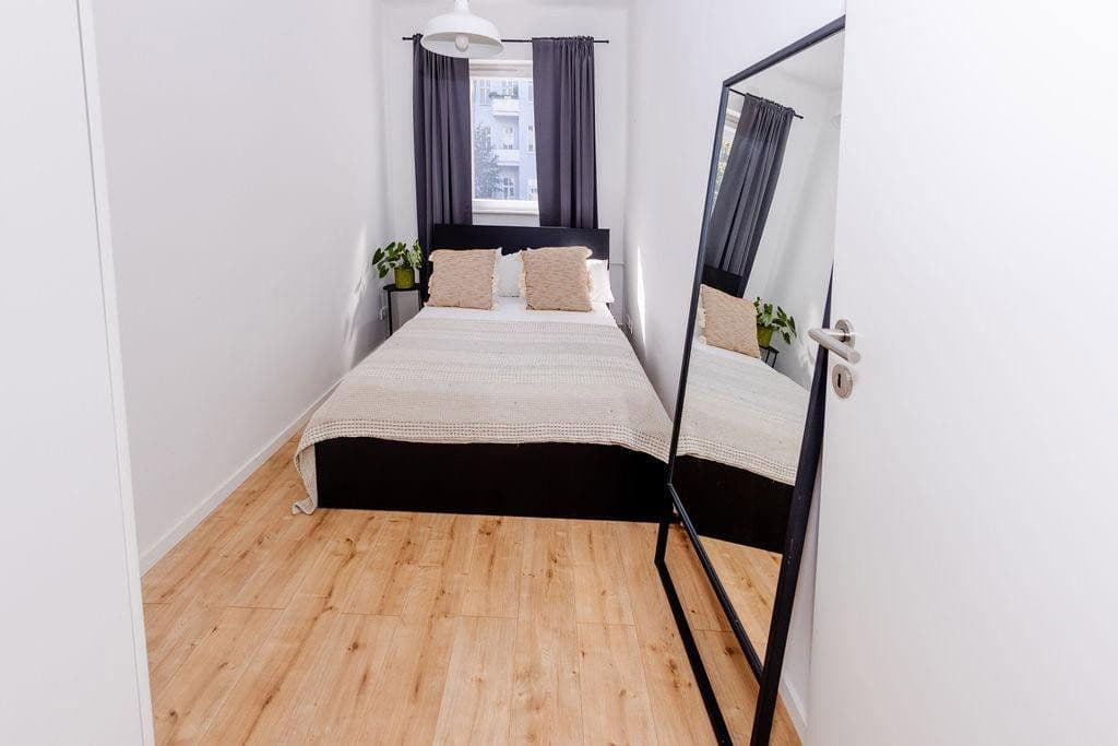 Predaj bytu 3-izbový 64 m², Kaiser friedrich str. 72, Berlin, Berlín Predaj bytu 3-izbový 64 m², Kaiser friedrich str. 72, Berlin, Berlín