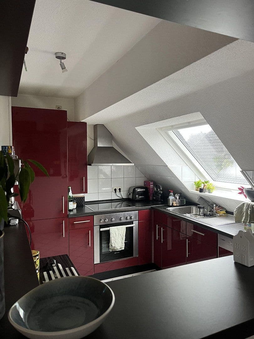 Predaj bytu 2-izbový 77 m², Hiddingselerstr. 12a, Dülmen, Severné Porýnie - Westfálsko Predaj bytu 2-izbový 77 m², Hiddingselerstr. 12a, Dülmen, Severné Porýnie - Westfálsko