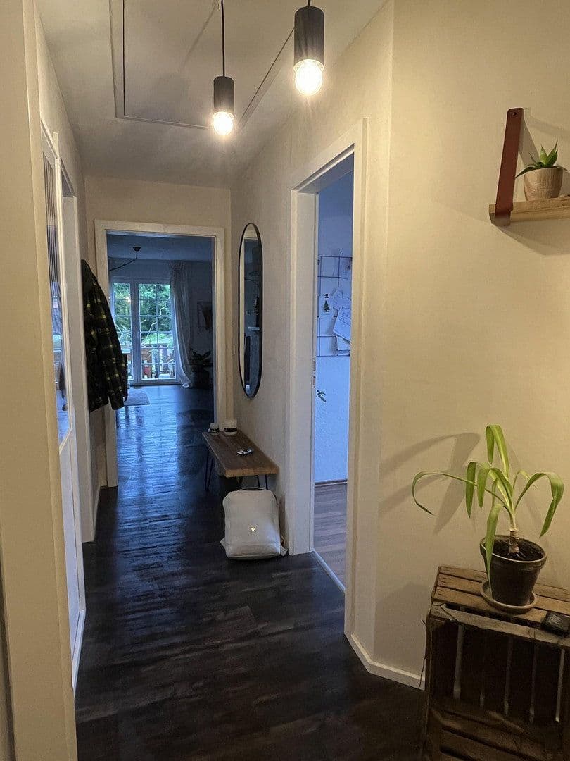 Predaj bytu 2-izbový 77 m², Hiddingselerstr. 12a, Dülmen, Severné Porýnie - Westfálsko Predaj bytu 2-izbový 77 m², Hiddingselerstr. 12a, Dülmen, Severné Porýnie - Westfálsko