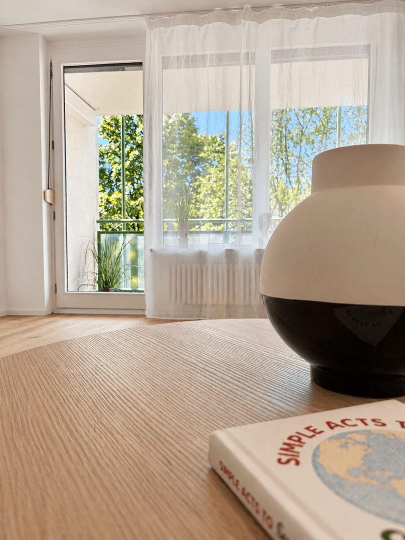 Predaj bytu 3-izbový 79 m², München, Bavorsko Predaj bytu 3-izbový 79 m², München, Bavorsko