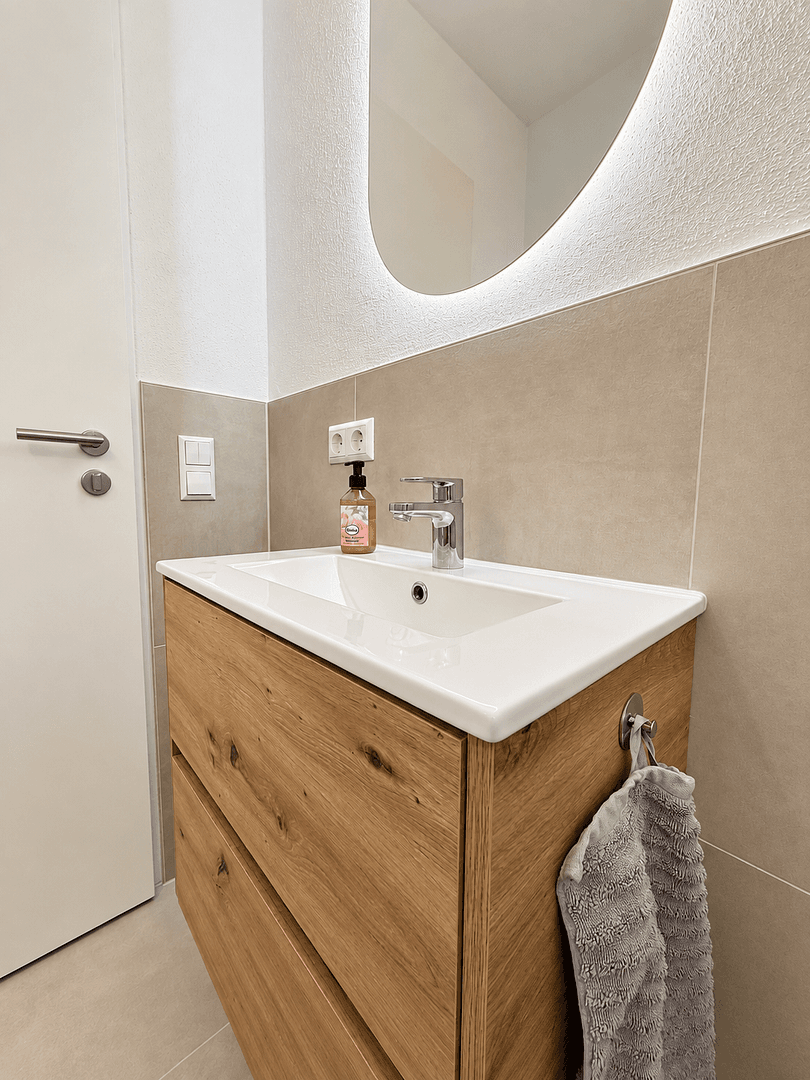 Predaj bytu 3-izbový 79 m², München, Bavorsko Predaj bytu 3-izbový 79 m², München, Bavorsko