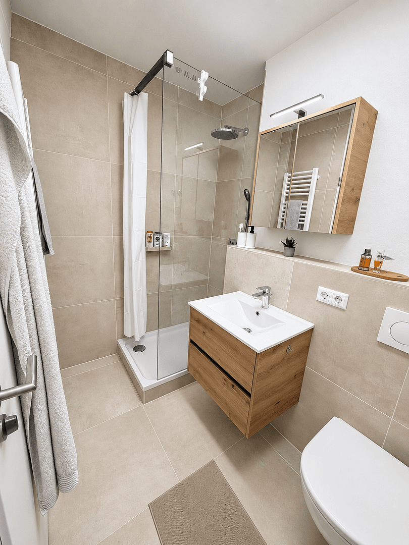 Predaj bytu 3-izbový 79 m², München, Bavorsko Predaj bytu 3-izbový 79 m², München, Bavorsko
