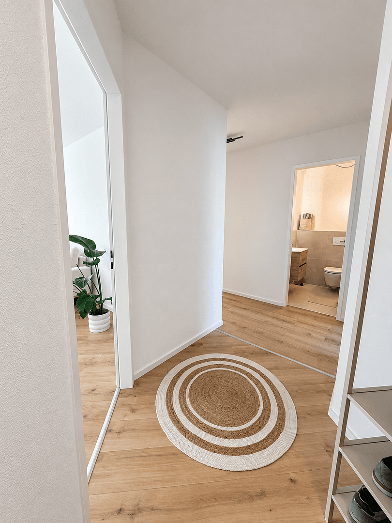 Predaj bytu 3-izbový 79 m², München, Bavorsko Predaj bytu 3-izbový 79 m², München, Bavorsko
