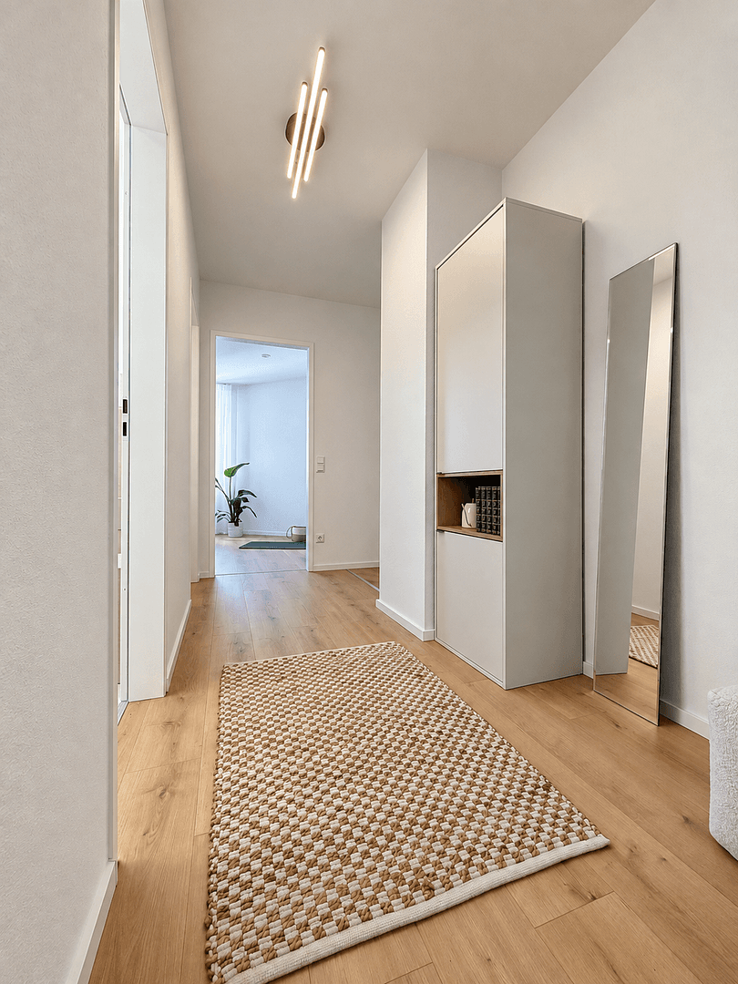Predaj bytu 3-izbový 79 m², München, Bavorsko Predaj bytu 3-izbový 79 m², München, Bavorsko