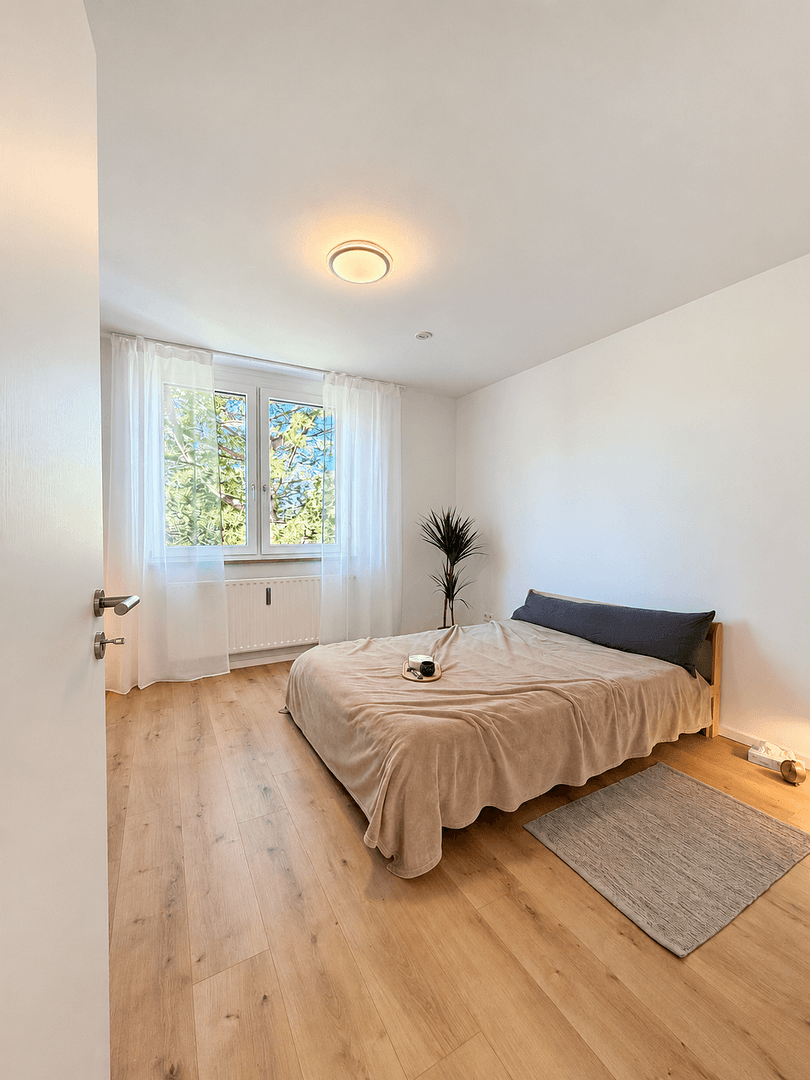 Predaj bytu 3-izbový 79 m², München, Bavorsko Predaj bytu 3-izbový 79 m², München, Bavorsko