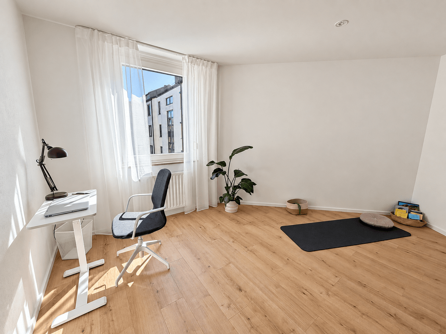 Predaj bytu 3-izbový 79 m², München, Bavorsko Predaj bytu 3-izbový 79 m², München, Bavorsko