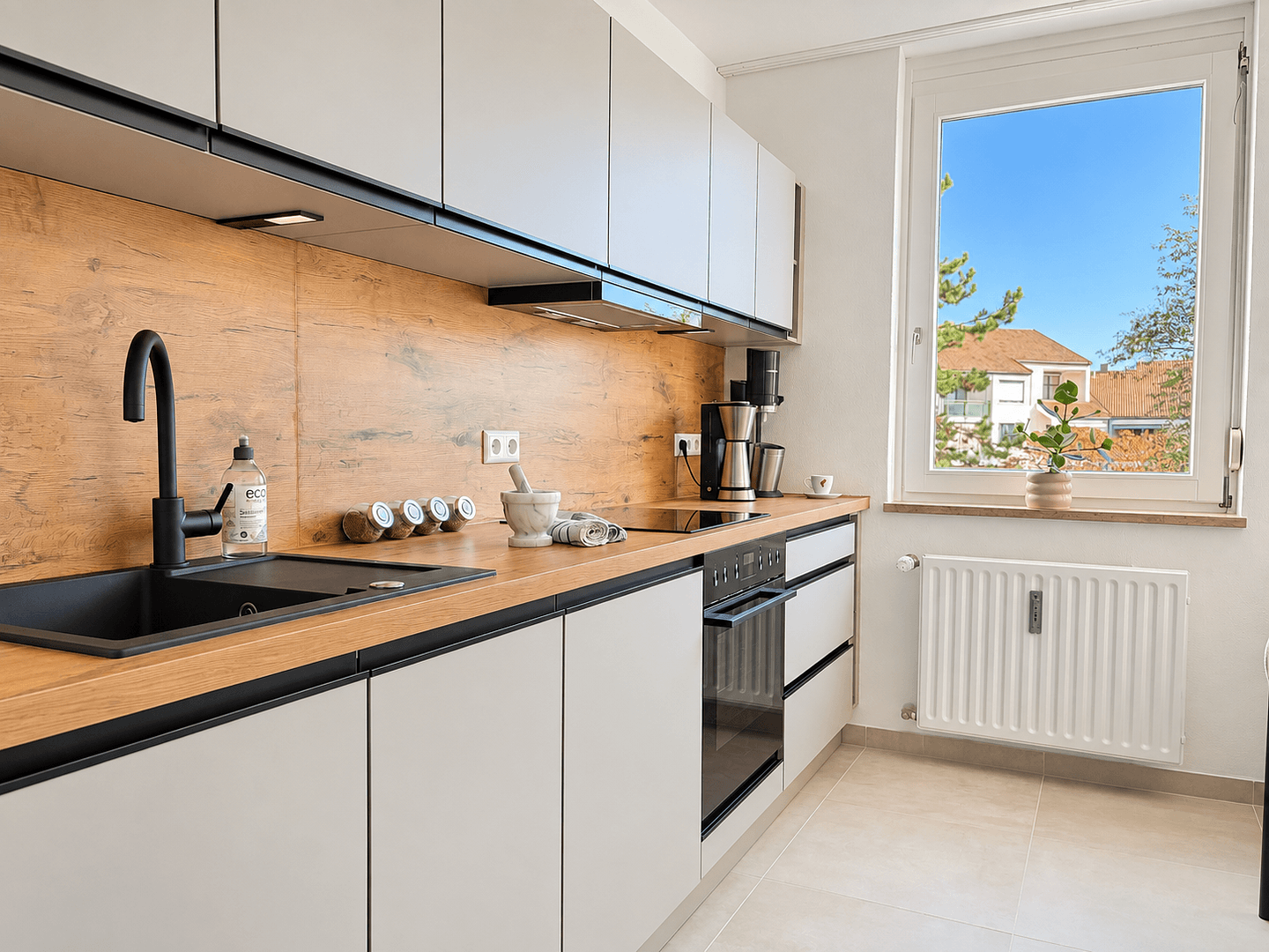 Predaj bytu 3-izbový 79 m², München, Bavorsko Predaj bytu 3-izbový 79 m², München, Bavorsko