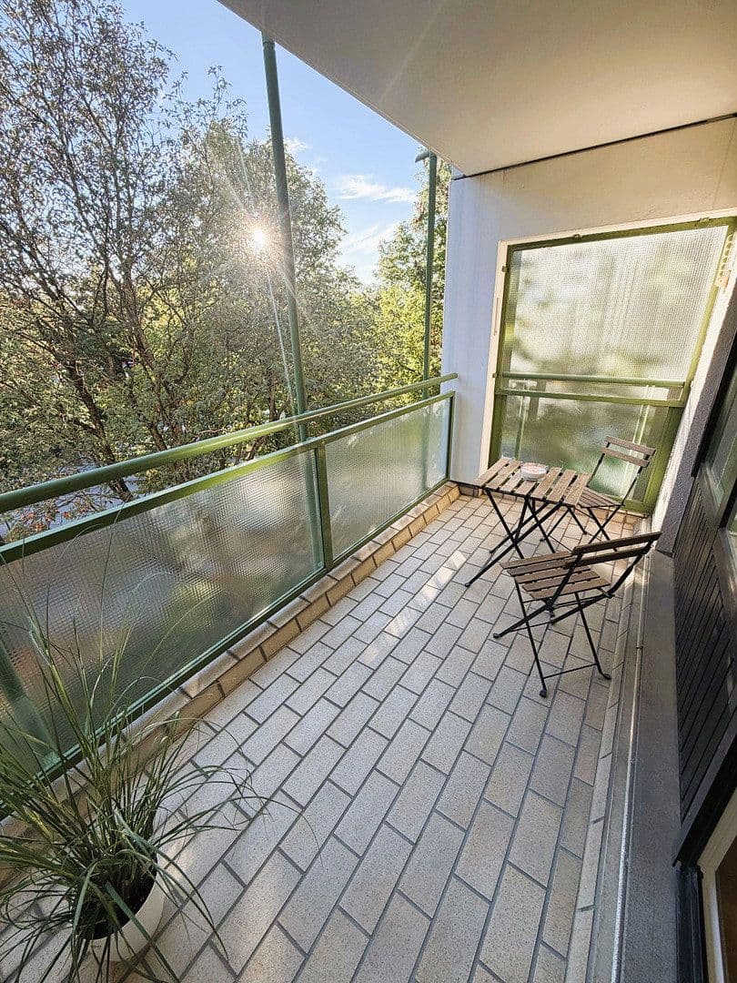 Predaj bytu 3-izbový 79 m², München, Bavorsko Predaj bytu 3-izbový 79 m², München, Bavorsko