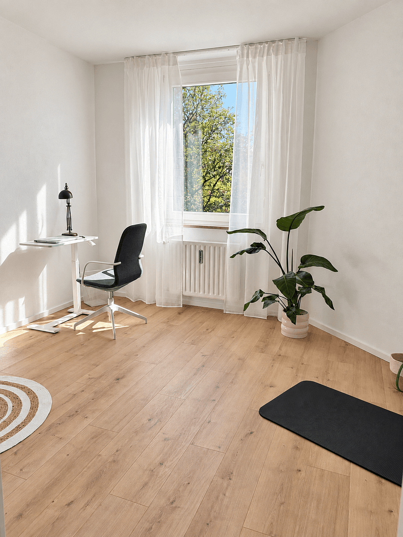 Predaj bytu 3-izbový 79 m², München, Bavorsko Predaj bytu 3-izbový 79 m², München, Bavorsko