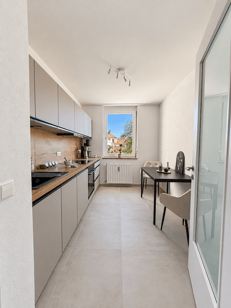 Predaj bytu 3-izbový 79 m², München, Bavorsko Predaj bytu 3-izbový 79 m², München, Bavorsko