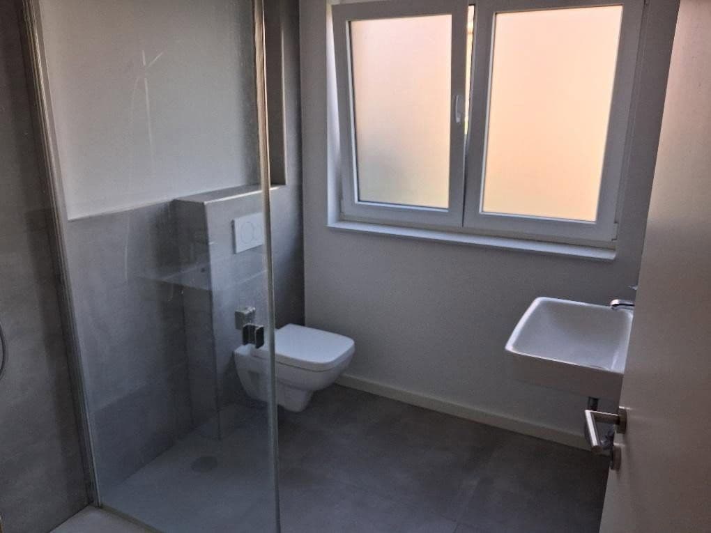 Prenájom bytu 3-izbový 78 m², Auf'm Hamfelde 9, Bad Oeynhausen, Severné Porýnie - Westfálsko Prenájom bytu 3-izbový 78 m², Auf'm Hamfelde 9, Bad Oeynhausen, Severné Porýnie - Westfálsko