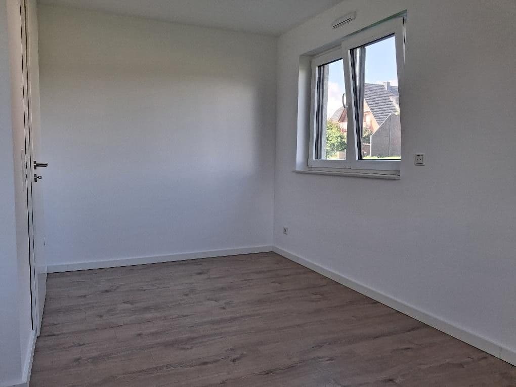 Prenájom bytu 3-izbový 78 m², Auf'm Hamfelde 9, Bad Oeynhausen, Severné Porýnie - Westfálsko Prenájom bytu 3-izbový 78 m², Auf'm Hamfelde 9, Bad Oeynhausen, Severné Porýnie - Westfálsko