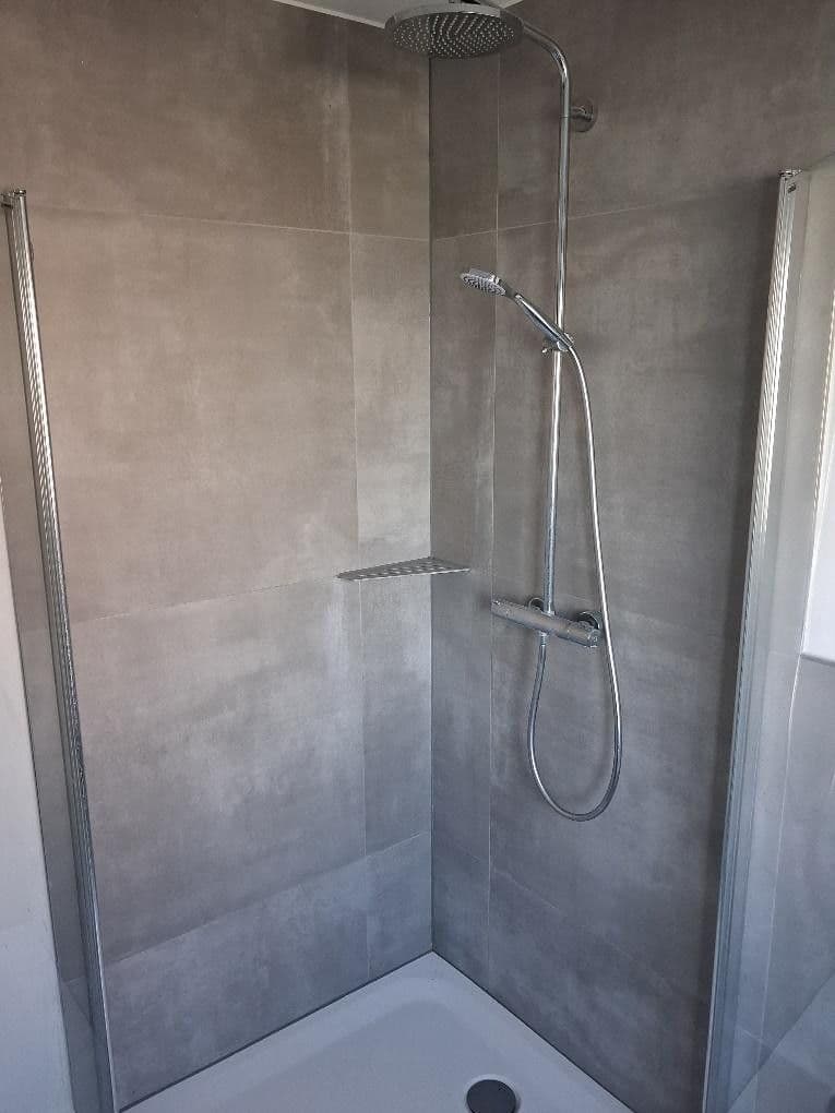 Prenájom bytu 3-izbový 78 m², Auf'm Hamfelde 9, Bad Oeynhausen, Severné Porýnie - Westfálsko Prenájom bytu 3-izbový 78 m², Auf'm Hamfelde 9, Bad Oeynhausen, Severné Porýnie - Westfálsko