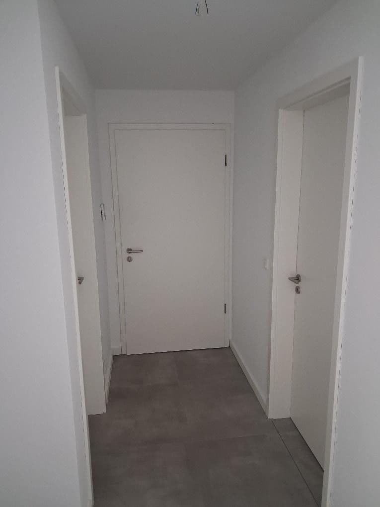 Prenájom bytu 3-izbový 78 m², Auf'm Hamfelde 9, Bad Oeynhausen, Severné Porýnie - Westfálsko Prenájom bytu 3-izbový 78 m², Auf'm Hamfelde 9, Bad Oeynhausen, Severné Porýnie - Westfálsko