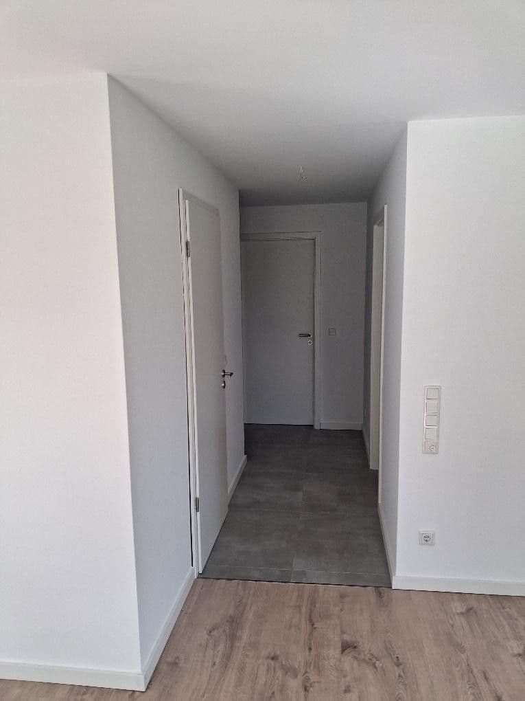 Prenájom bytu 3-izbový 78 m², Auf'm Hamfelde 9, Bad Oeynhausen, Severné Porýnie - Westfálsko Prenájom bytu 3-izbový 78 m², Auf'm Hamfelde 9, Bad Oeynhausen, Severné Porýnie - Westfálsko