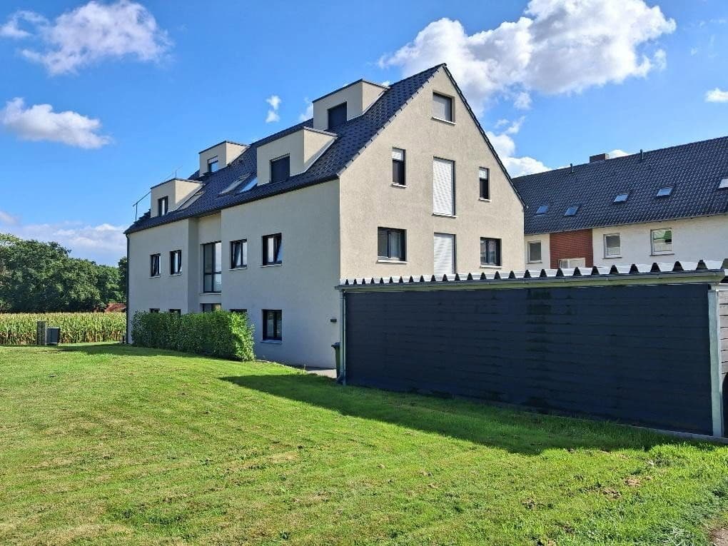 Prenájom bytu 3-izbový 78 m², Auf'm Hamfelde 9, Bad Oeynhausen, Severné Porýnie - Westfálsko Prenájom bytu 3-izbový 78 m², Auf'm Hamfelde 9, Bad Oeynhausen, Severné Porýnie - Westfálsko