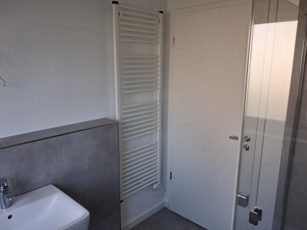 Prenájom bytu 3-izbový 78 m², Auf'm Hamfelde 9, Bad Oeynhausen, Severné Porýnie - Westfálsko Prenájom bytu 3-izbový 78 m², Auf'm Hamfelde 9, Bad Oeynhausen, Severné Porýnie - Westfálsko