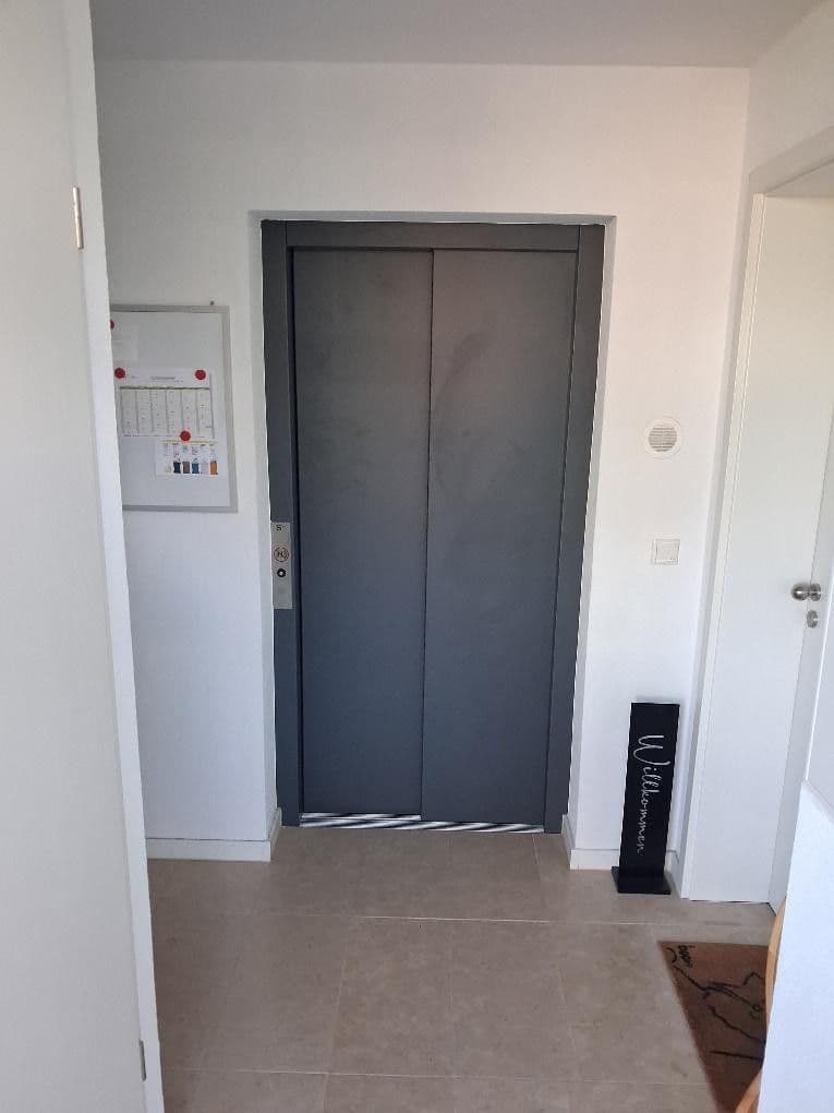 Prenájom bytu 3-izbový 78 m², Auf'm Hamfelde 9, Bad Oeynhausen, Severné Porýnie - Westfálsko Prenájom bytu 3-izbový 78 m², Auf'm Hamfelde 9, Bad Oeynhausen, Severné Porýnie - Westfálsko