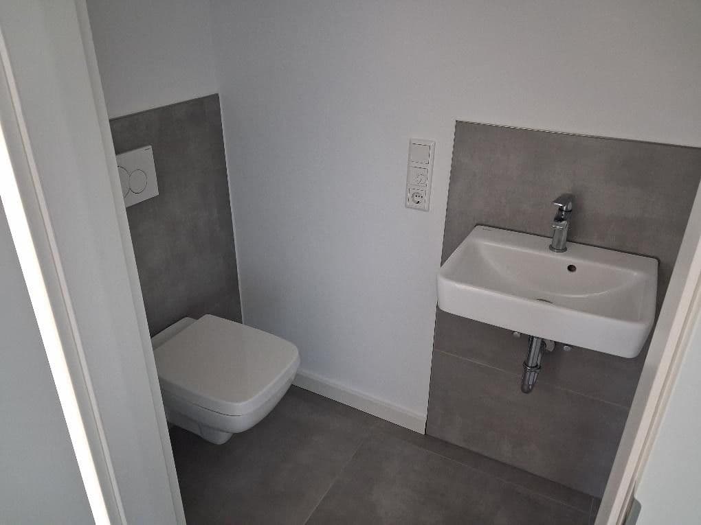 Prenájom bytu 3-izbový 78 m², Auf'm Hamfelde 9, Bad Oeynhausen, Severné Porýnie - Westfálsko Prenájom bytu 3-izbový 78 m², Auf'm Hamfelde 9, Bad Oeynhausen, Severné Porýnie - Westfálsko