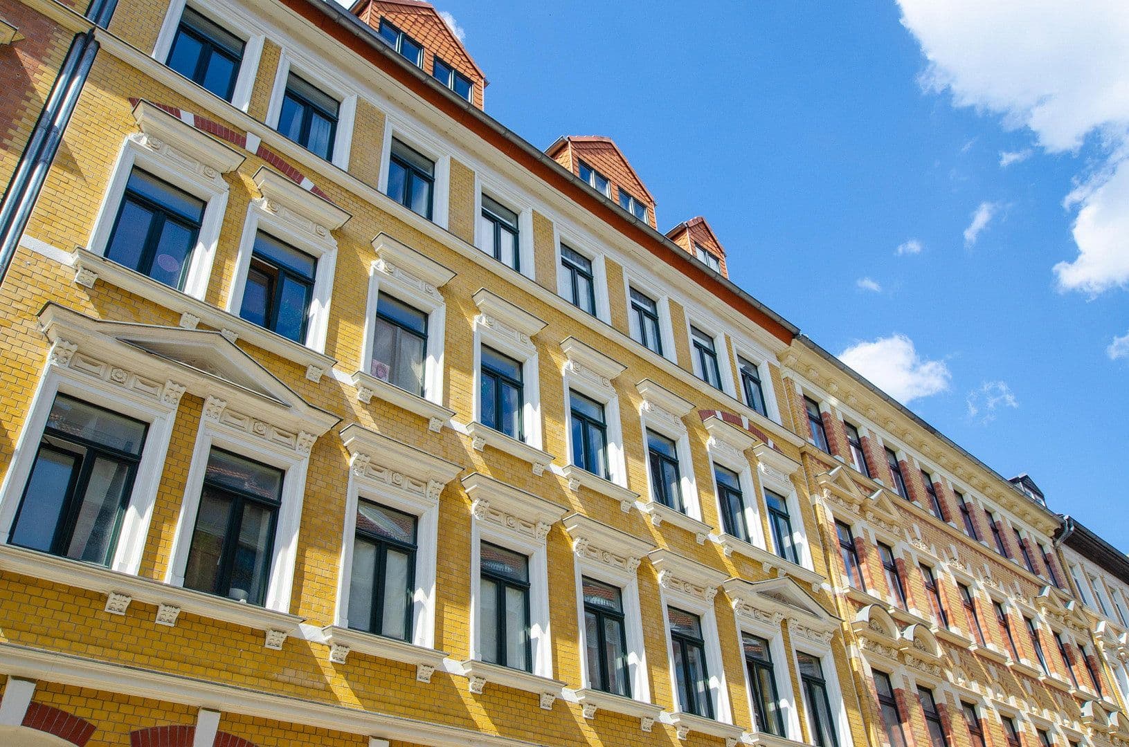 Predaj bytu 3-izbový 71 m², Leipzig, Sasko Predaj bytu 3-izbový 71 m², Leipzig, Sasko