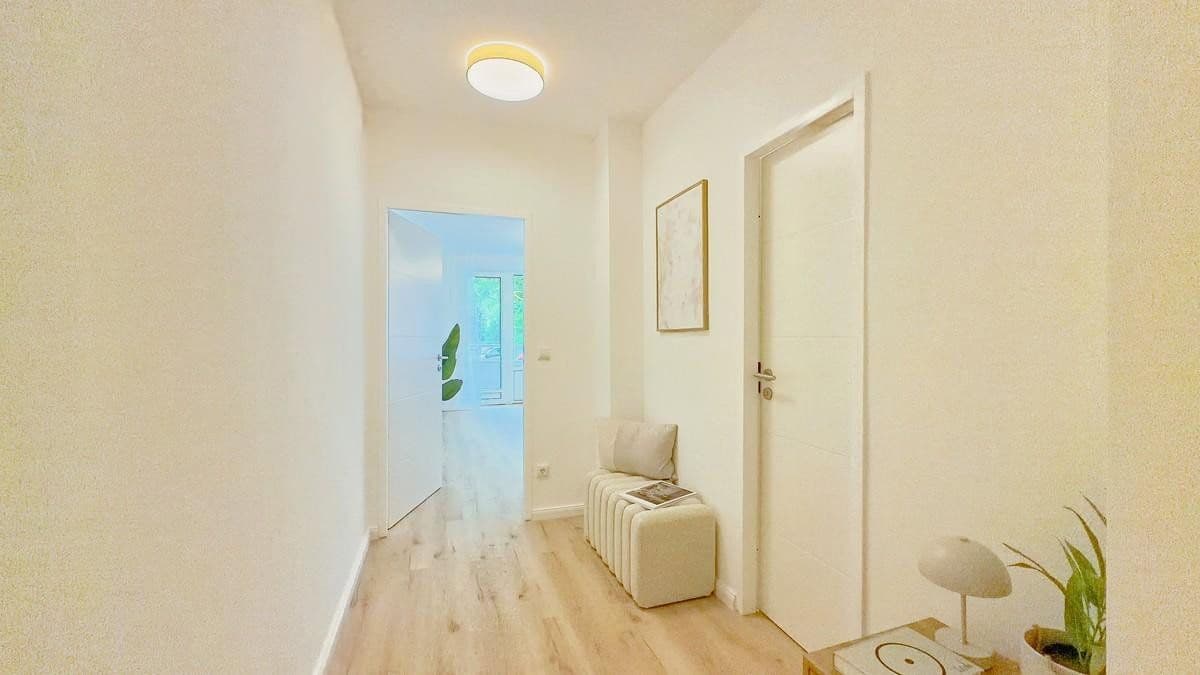 Predaj bytu 2-izbový 47 m², Hamburg, Hamburg Predaj bytu 2-izbový 47 m², Hamburg, Hamburg