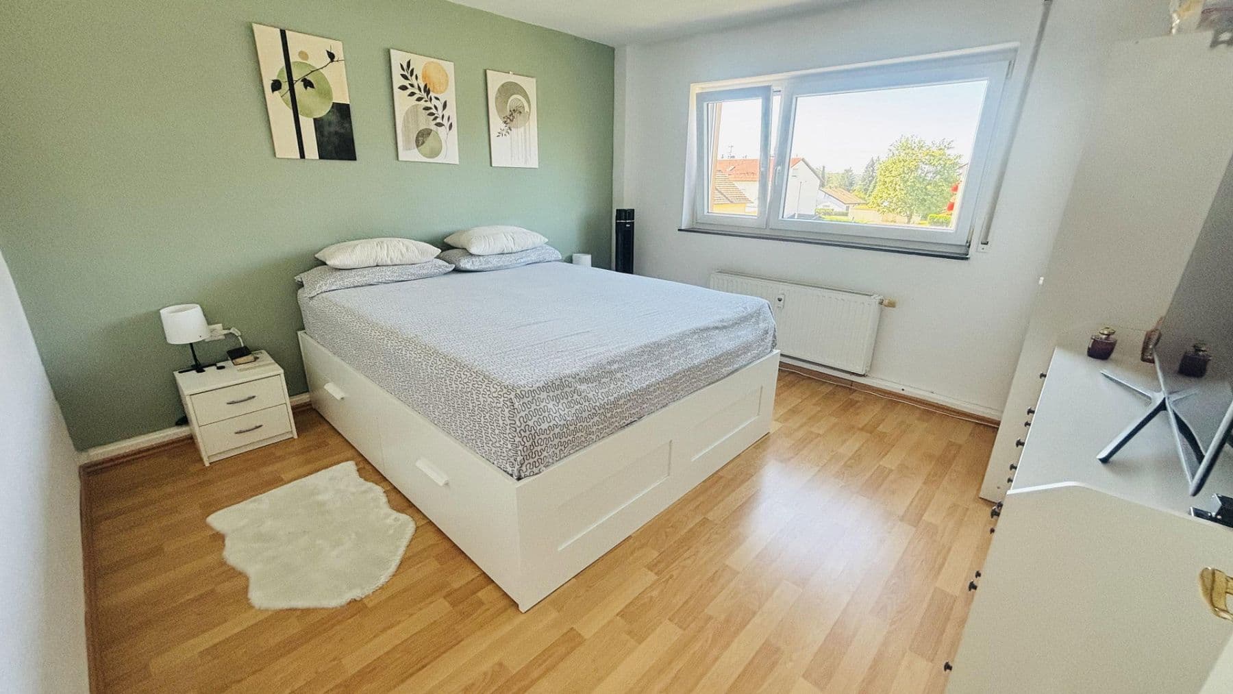 Prenájom bytu 3-izbový 65 m², Spechtstraße 9, Albstadt, Bádensko-Wurttembersko Prenájom bytu 3-izbový 65 m², Spechtstraße 9, Albstadt, Bádensko-Wurttembersko