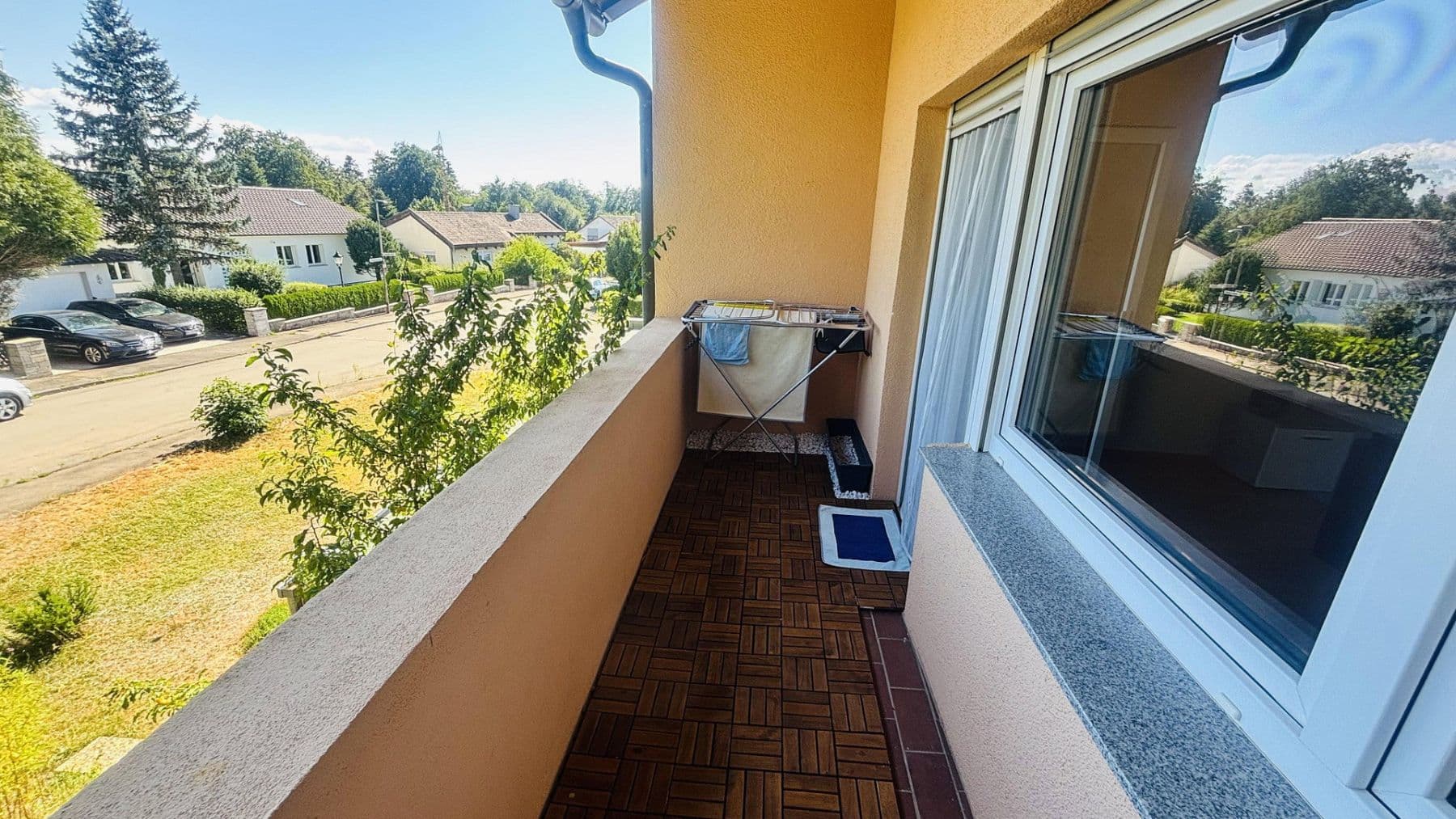 Prenájom bytu 3-izbový 65 m², Spechtstraße 9, Albstadt, Bádensko-Wurttembersko Prenájom bytu 3-izbový 65 m², Spechtstraße 9, Albstadt, Bádensko-Wurttembersko