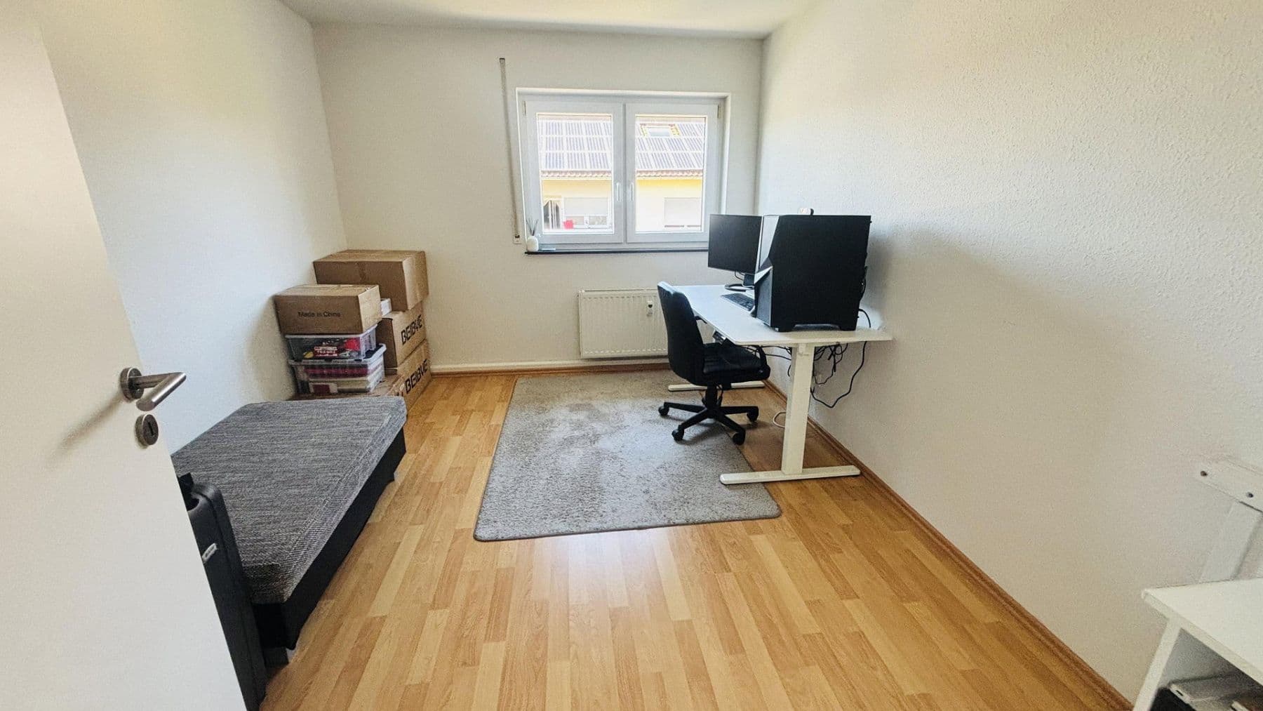 Prenájom bytu 3-izbový 65 m², Spechtstraße 9, Albstadt, Bádensko-Wurttembersko Prenájom bytu 3-izbový 65 m², Spechtstraße 9, Albstadt, Bádensko-Wurttembersko
