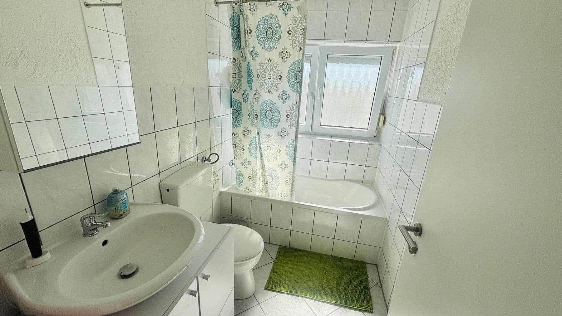 Prenájom bytu 3-izbový 65 m², Spechtstraße 9, Albstadt, Bádensko-Wurttembersko Prenájom bytu 3-izbový 65 m², Spechtstraße 9, Albstadt, Bádensko-Wurttembersko