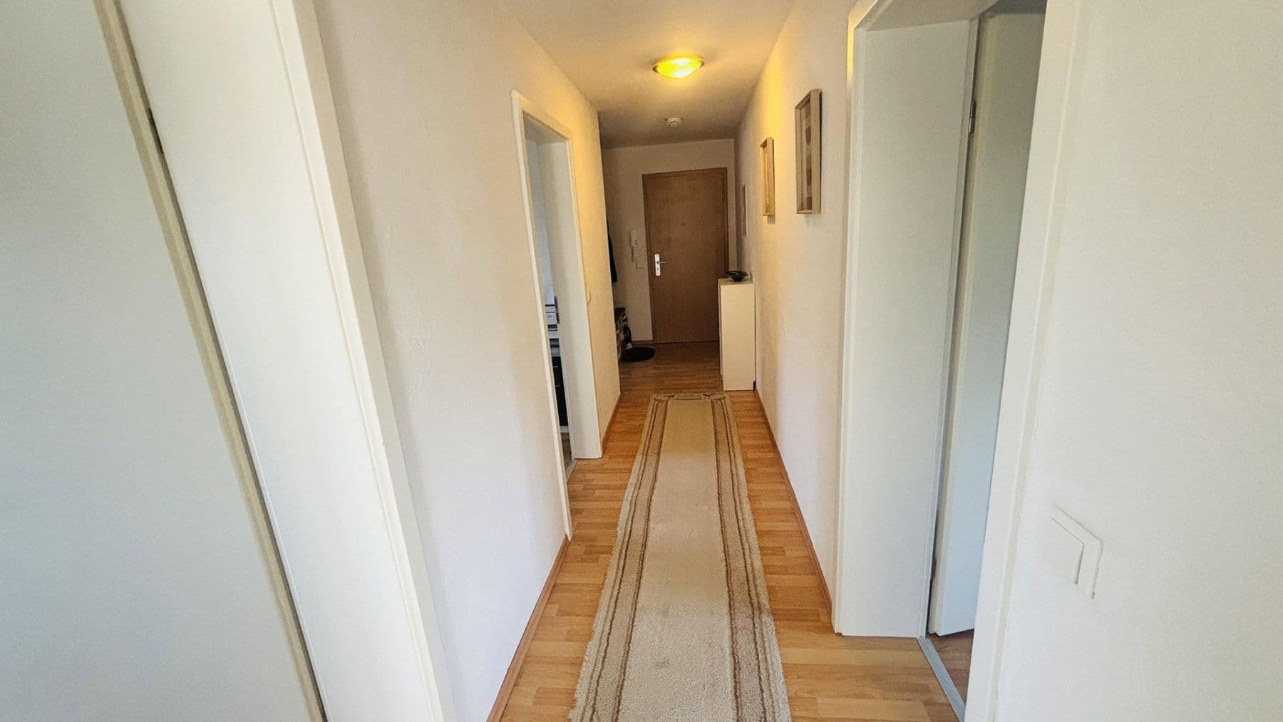 Prenájom bytu 3-izbový 65 m², Spechtstraße 9, Albstadt, Bádensko-Wurttembersko Prenájom bytu 3-izbový 65 m², Spechtstraße 9, Albstadt, Bádensko-Wurttembersko