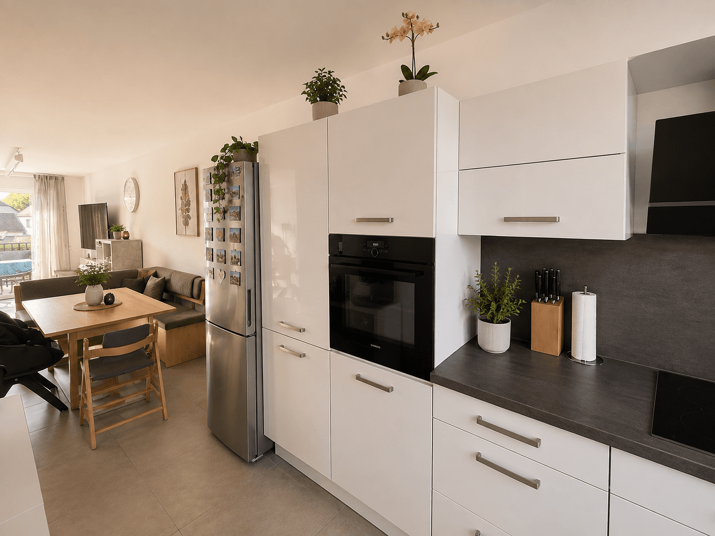 Prenájom bytu 3-izbový 106 m², Heidegraben 4c, Troisdorf, Severné Porýnie - Westfálsko Prenájom bytu 3-izbový 106 m², Heidegraben 4c, Troisdorf, Severné Porýnie - Westfálsko